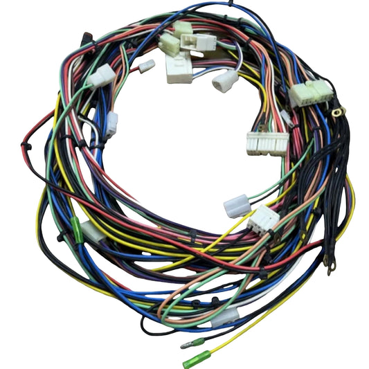 Wiring Harness 163-6787 1636787 Fits for Caterpillar E320C E325C E330C Excavator