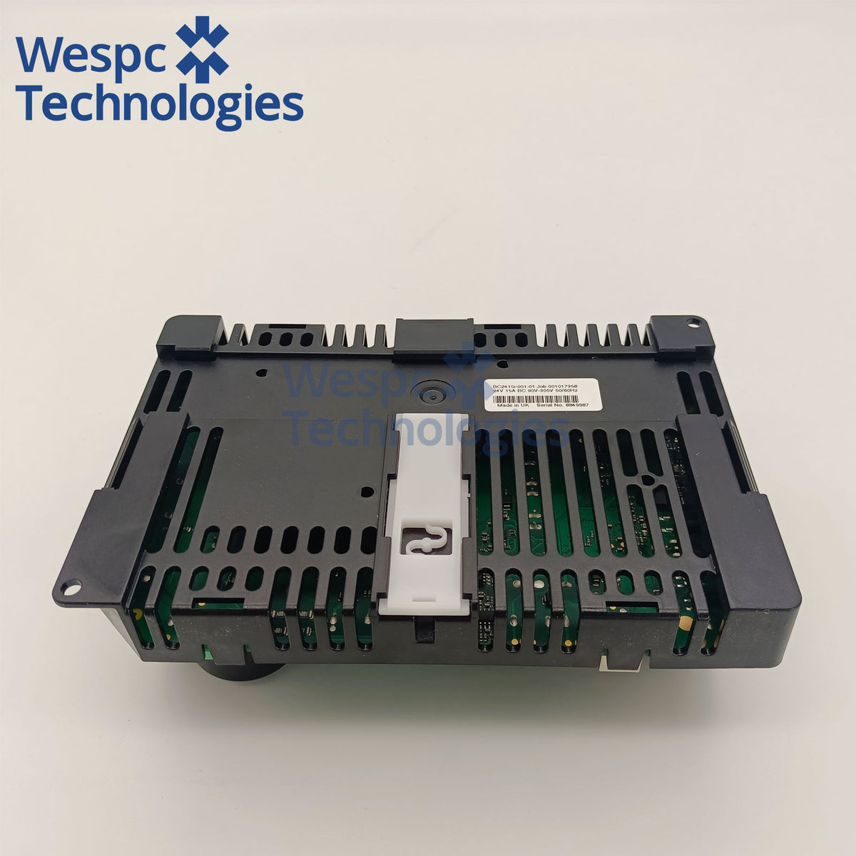 Original Deep Sea DSEBC2415i 24V 15A Intelligent Programmable Switched-mode Battery Charger