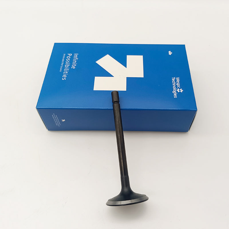 120166380 Inlet valve for FG Wilson 6.8KVA-13.5KVA for Perkins 403 engine