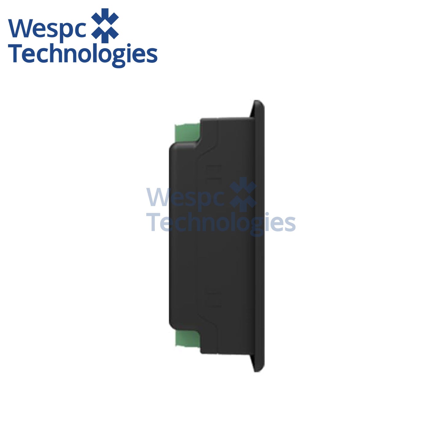 Original SmartGen HAT600BI Dual Power ATS Controller Dual DC+AC Power Supply 3-Phase Current & Power Monitoring