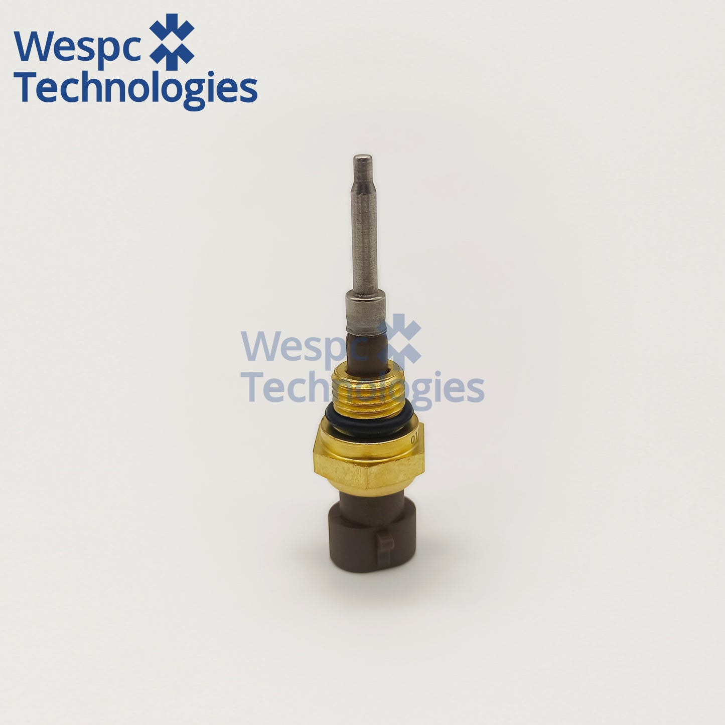 New Intake Manifold or Coolant Temperature Sensor 4307110 For Cummins ISX ISX15