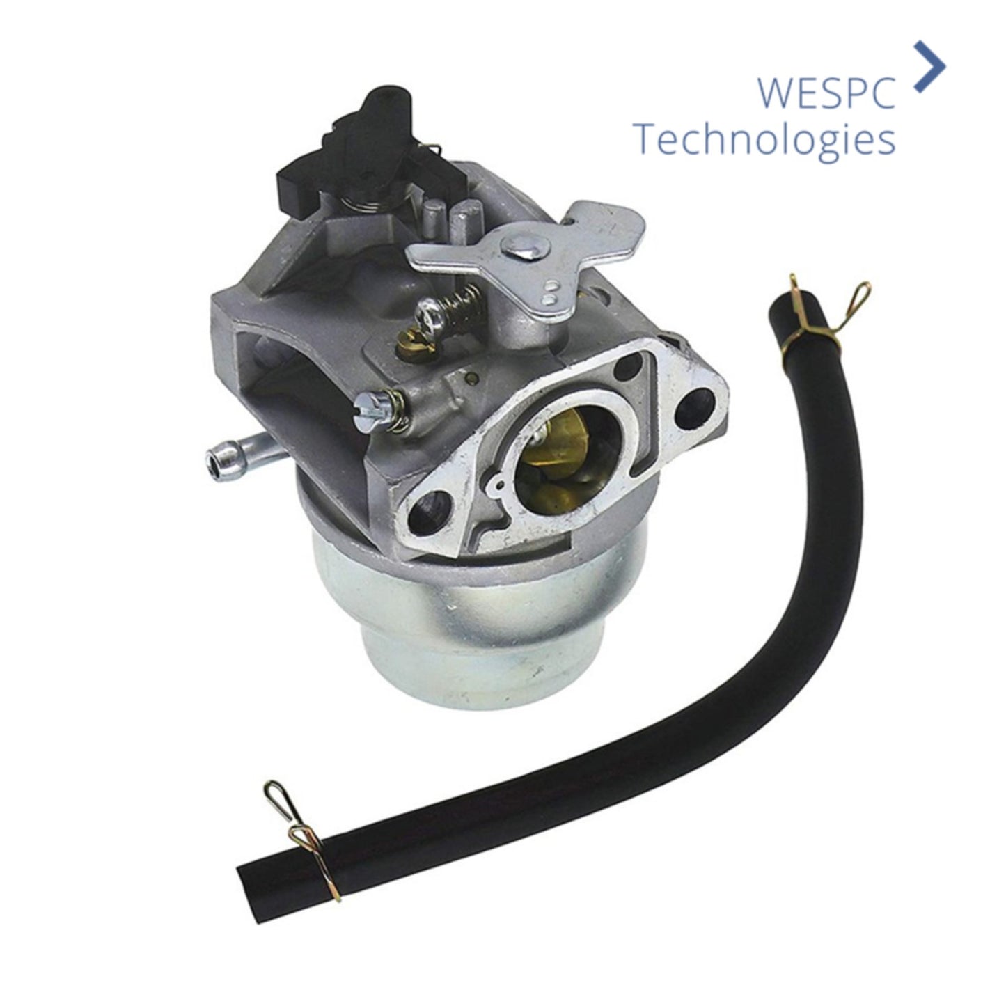 16100-Z8B-911 Carburetor Assy GCV160 for Honda Engine OEM (BB76B A) with Gaskets