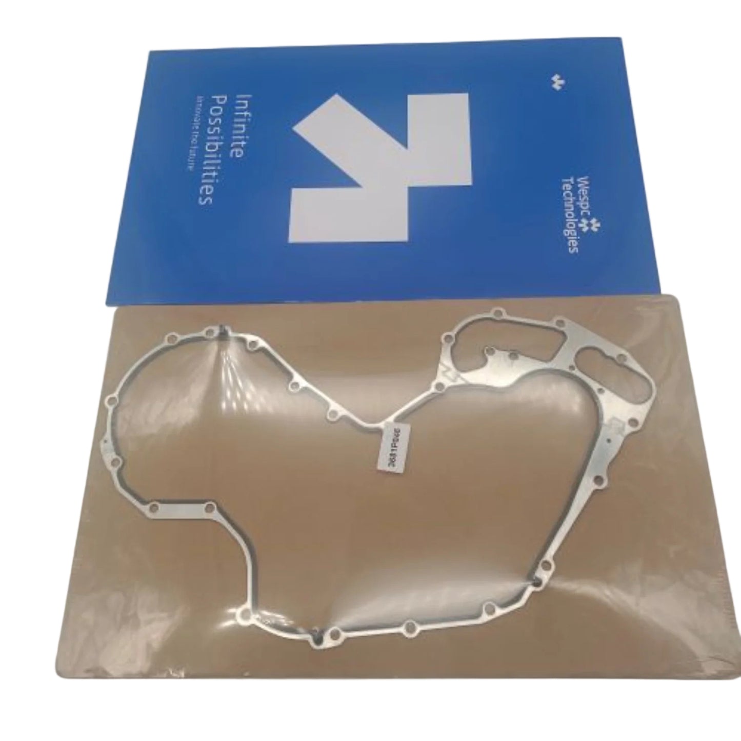 Head Gasket 3681P046 for Perkins Engine 1103 1104 1106 for Caterpillar E320/E323