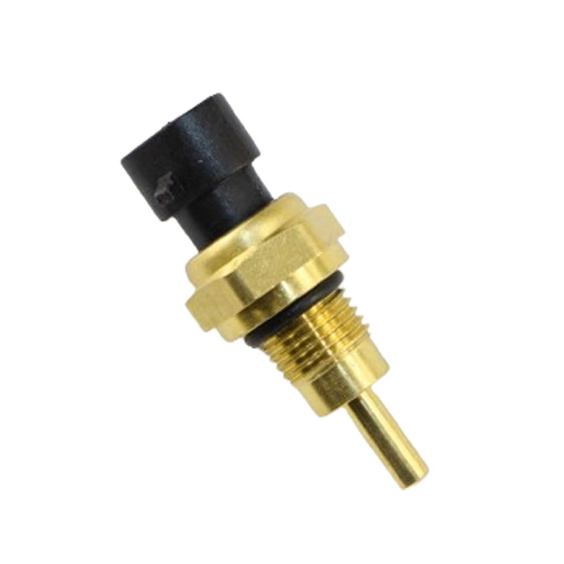 3865312 3803401 Sensor de temperatura del refrigerante del aceite combustible Transmisor de temperatura WESPC Adecuado para Cummins L10 M11 N14