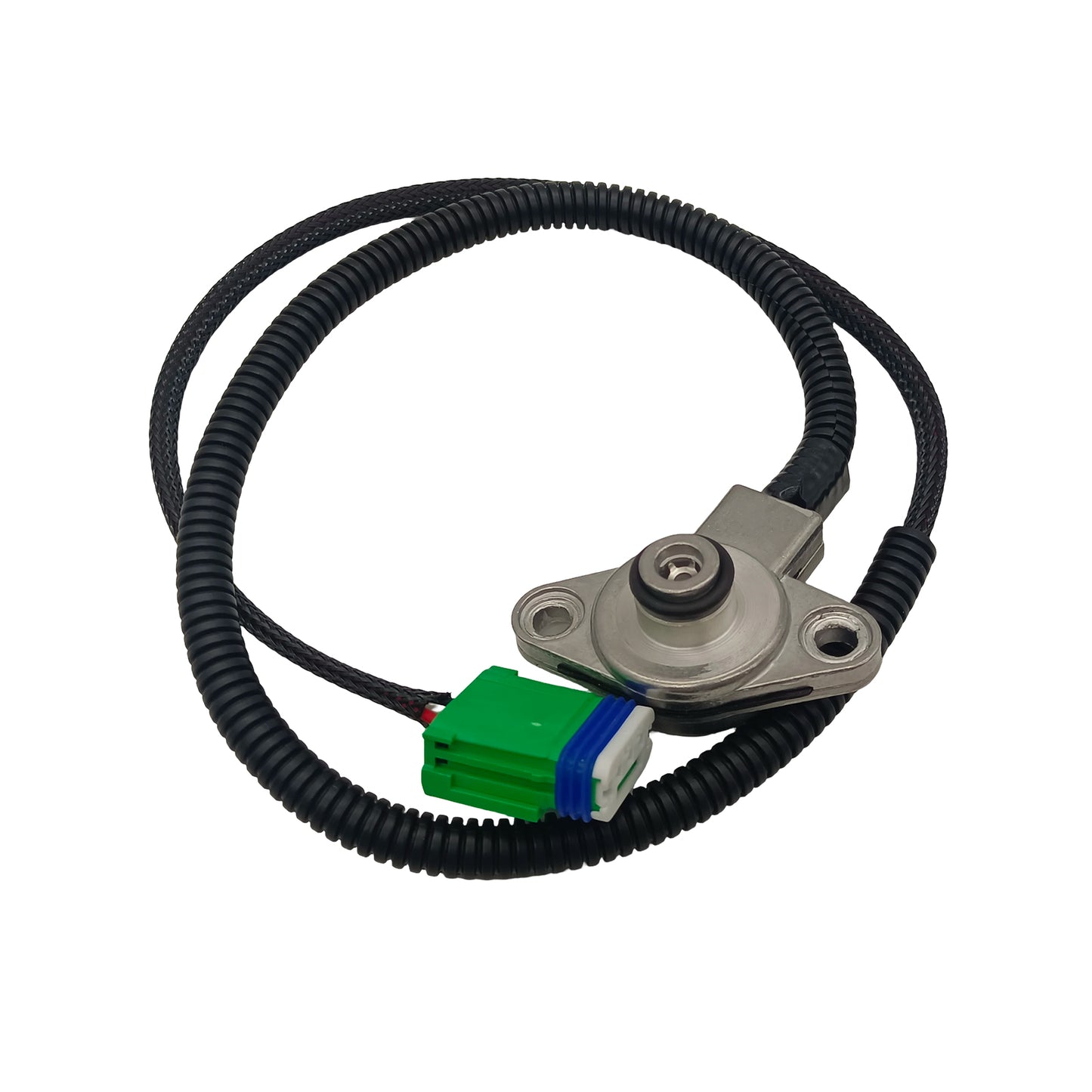 252924 Transmission Oil Pressure Sensor Fits AL4 DPO Gearbox For Peugeot Citroen Renault Auto Spare Parts