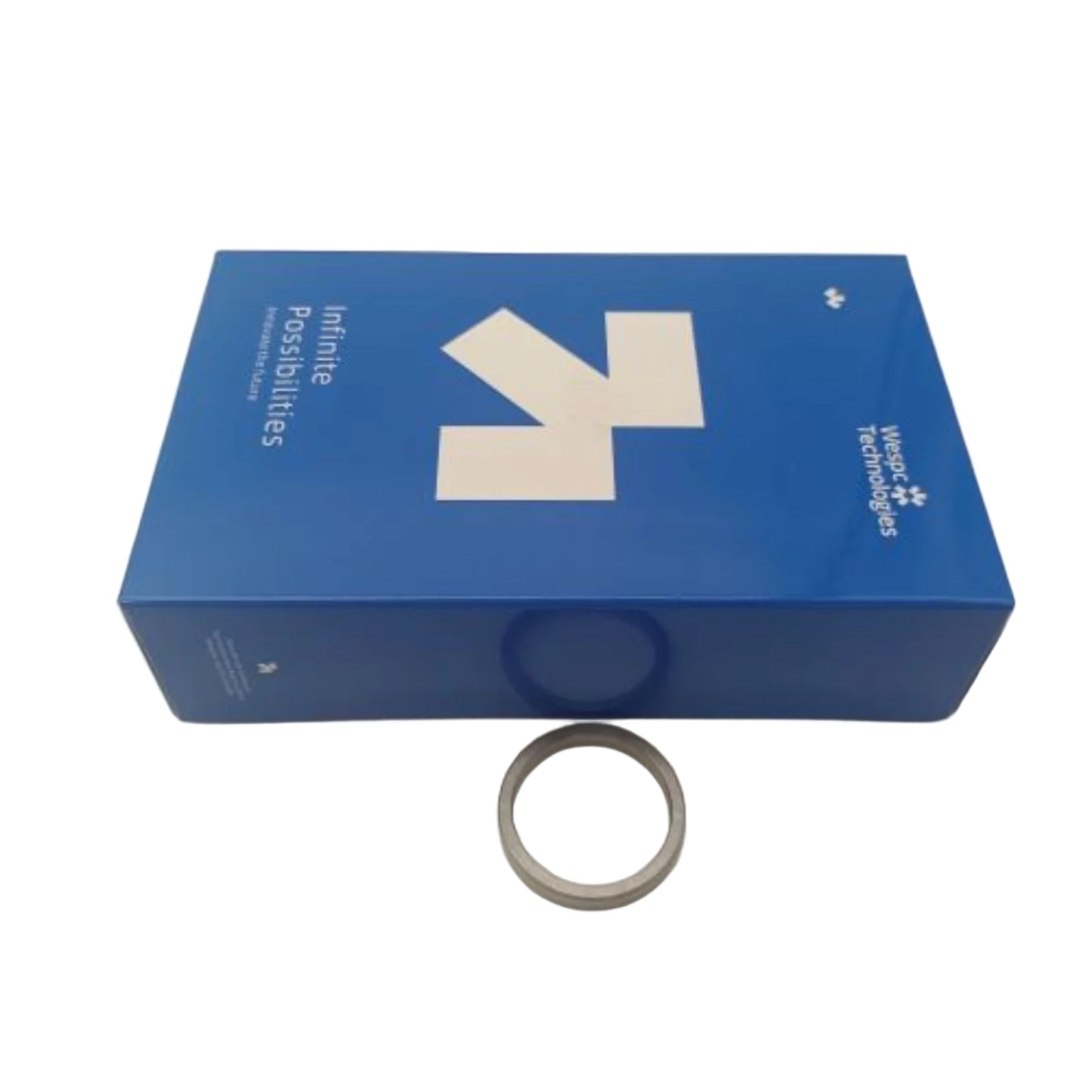 404D-22T Exhaust Valve Seat U10136460 For Perkins Exhaust Valve Seat
