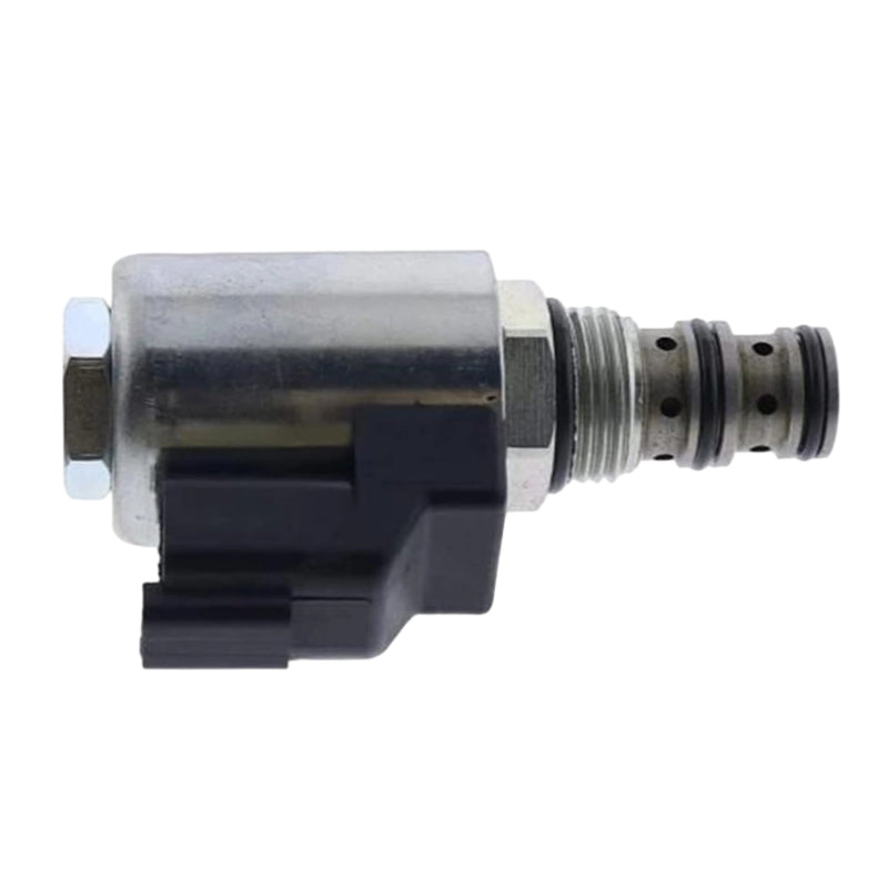 349295A1 Solenoid Valve For Engine Excavator Parts 580N 580SN 580M 580ST 580T