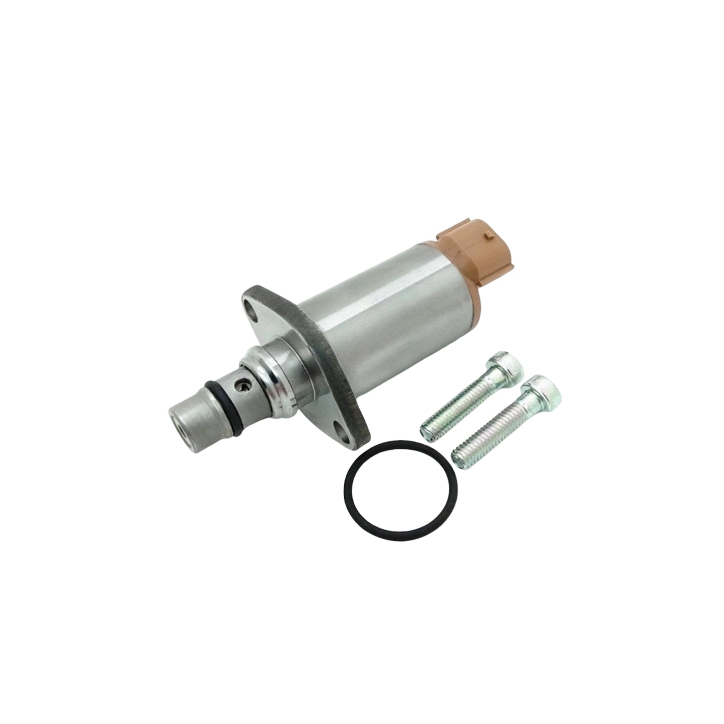 294200-0670 8-98181831-0 Fuel Regulator SCV for Isuzu 6HK Excavator Case CX300C