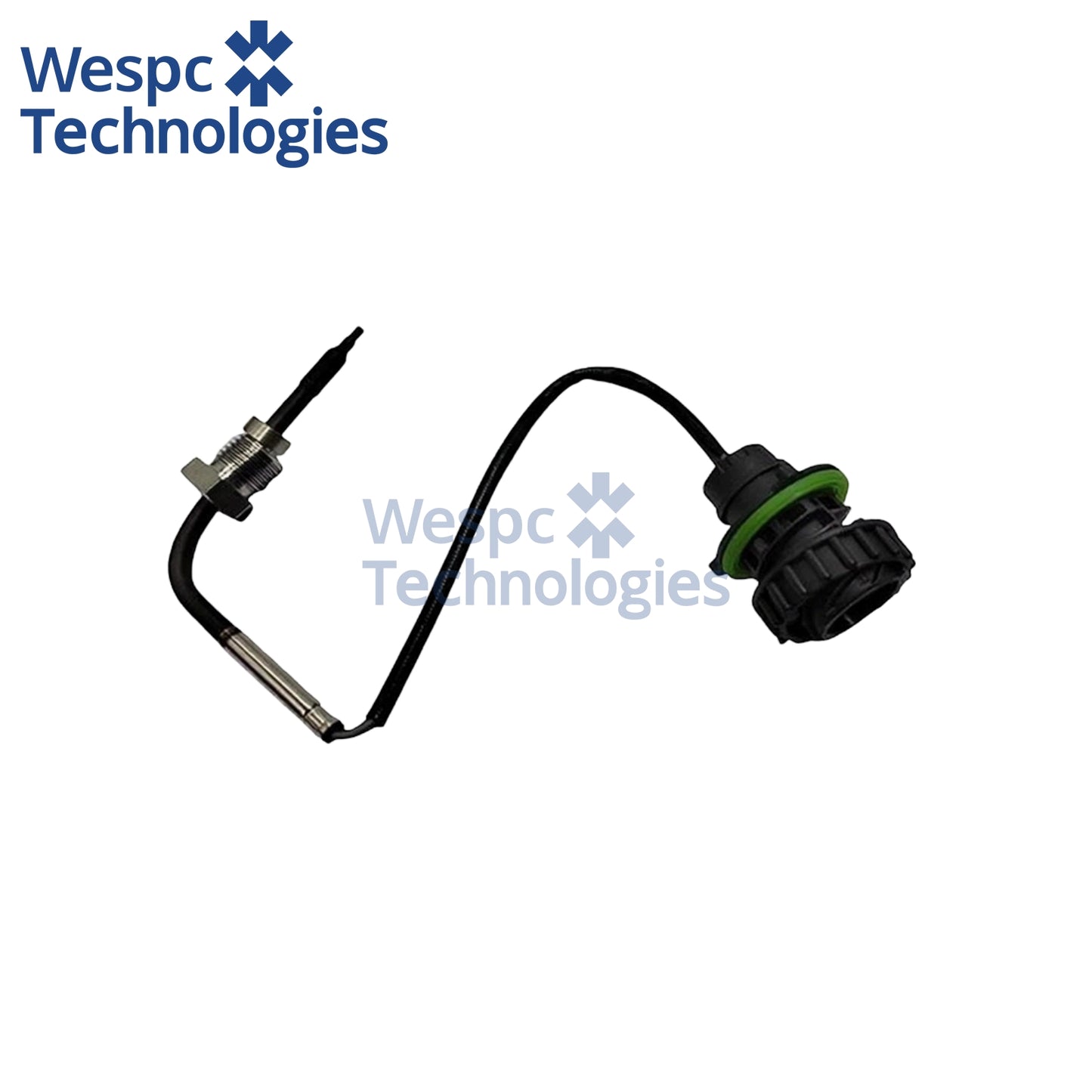 For Mercedes-Benz A1614310102 A160310803048 A0061530528 Gas Temperature sensor