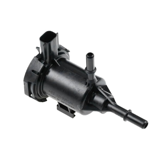 04891731AC Vacuum Carbon Canister Solenoid Valve for Jeep Wranglers Wespc
