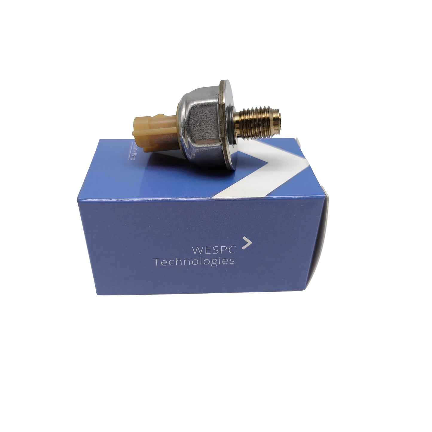 Excavator Pressure Rail Sensor 585-8760 45PP3-7 WESPC . Suitable for CAT 320E 326E 330F 336G