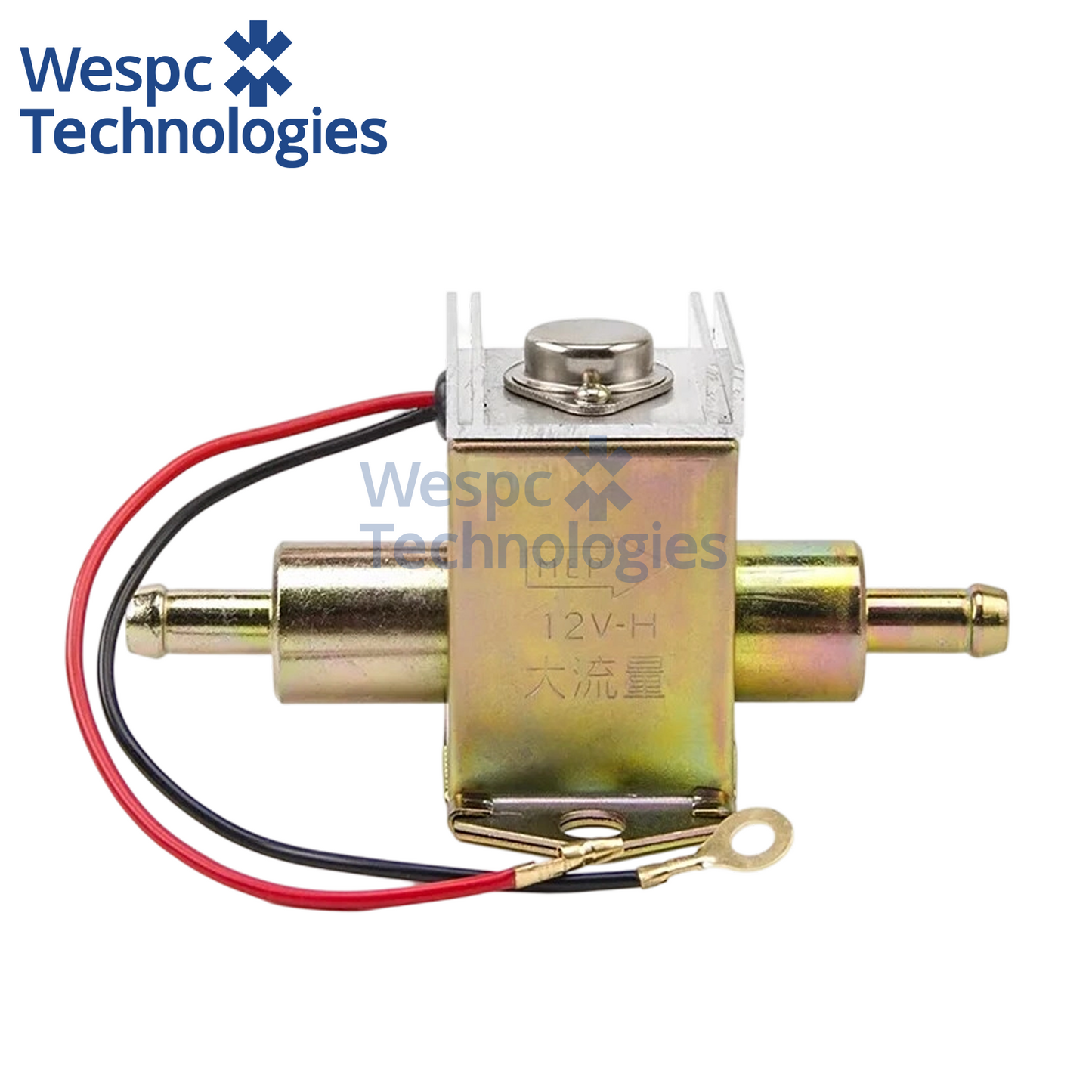 24v 10MM MEP-02A Diesel Petrol Gasoline Electric Fuel Pump Truck Spare Parts