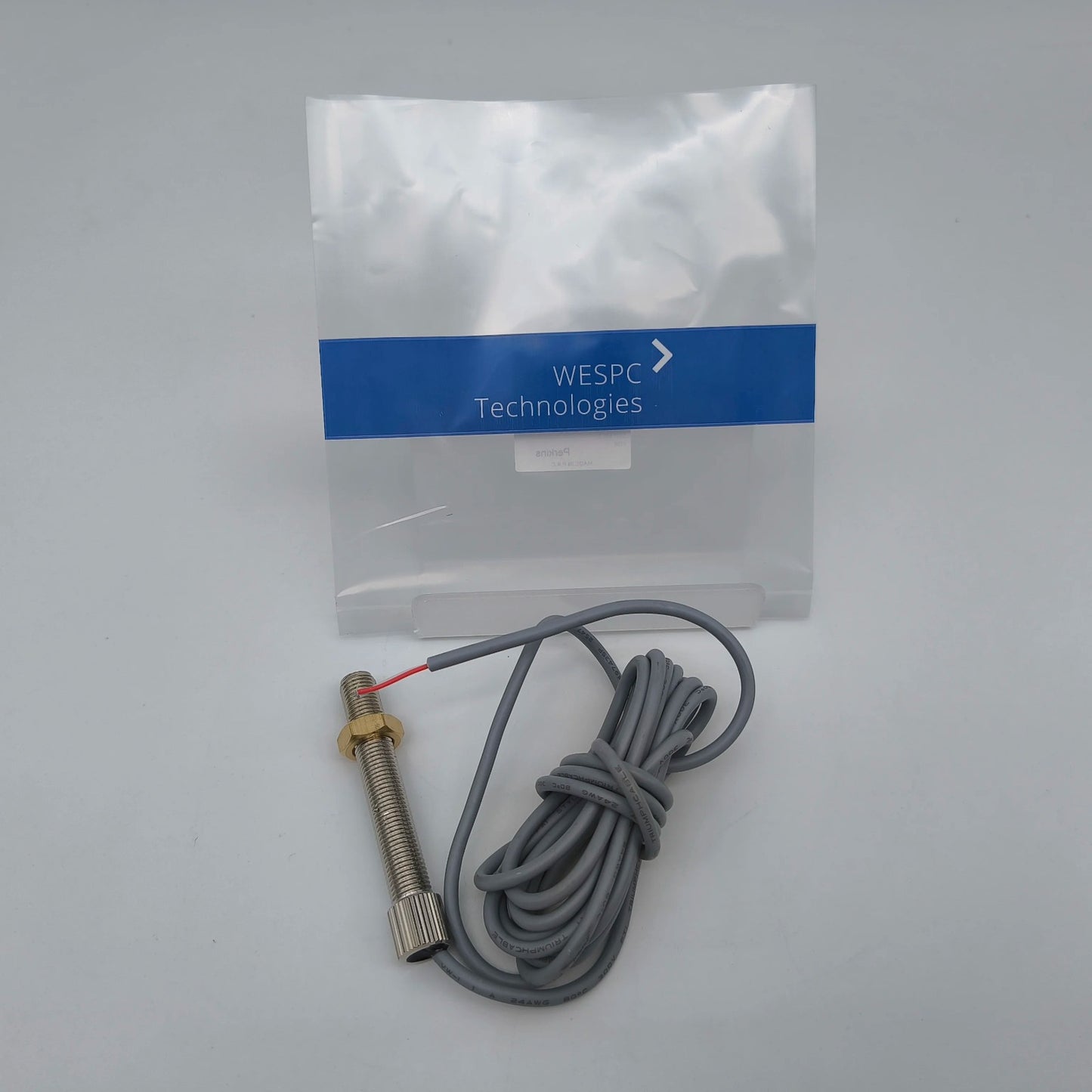 NEW Speed Sensor 2868A006 WESPC . Suitable for Perkins Engine 1004-40T 1004-40TA 1104C-44 1006-6T