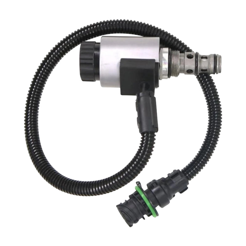 11705493 Solenoid Valve For Volvo Loaders L105 L110E L110F L110G L110H L120