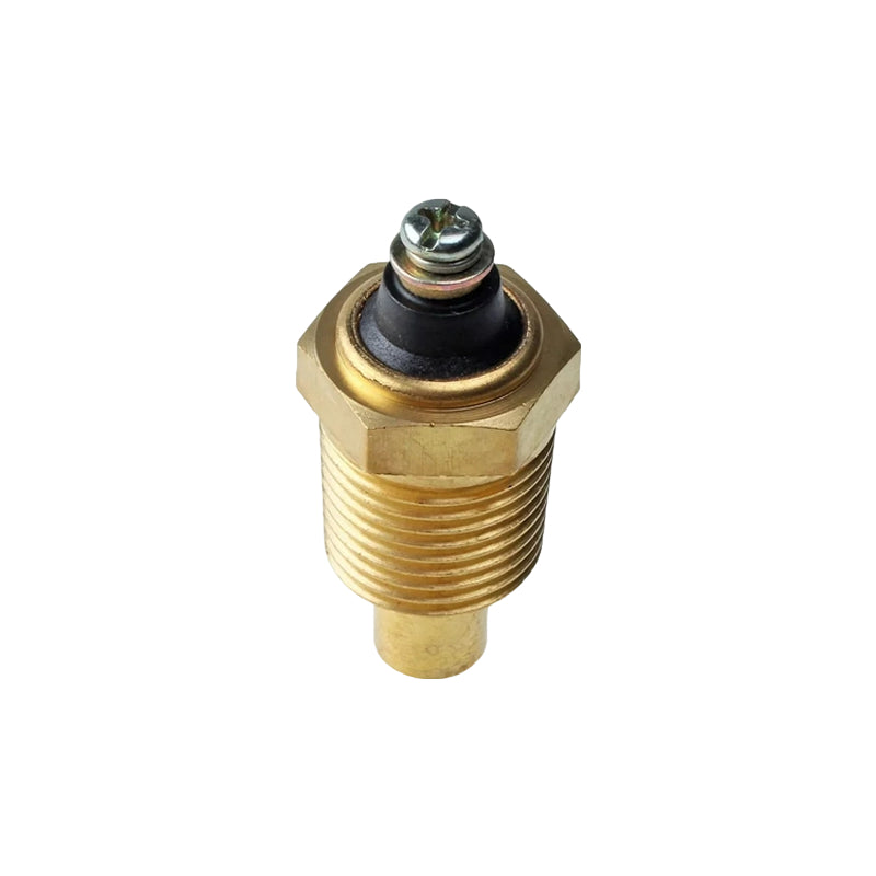 3015238 K19 Sensor de temperatura del agua 1/2 NPT Piezas del generador diésel WESPC. Adecuado para motor Cummins KTA19 QSK19