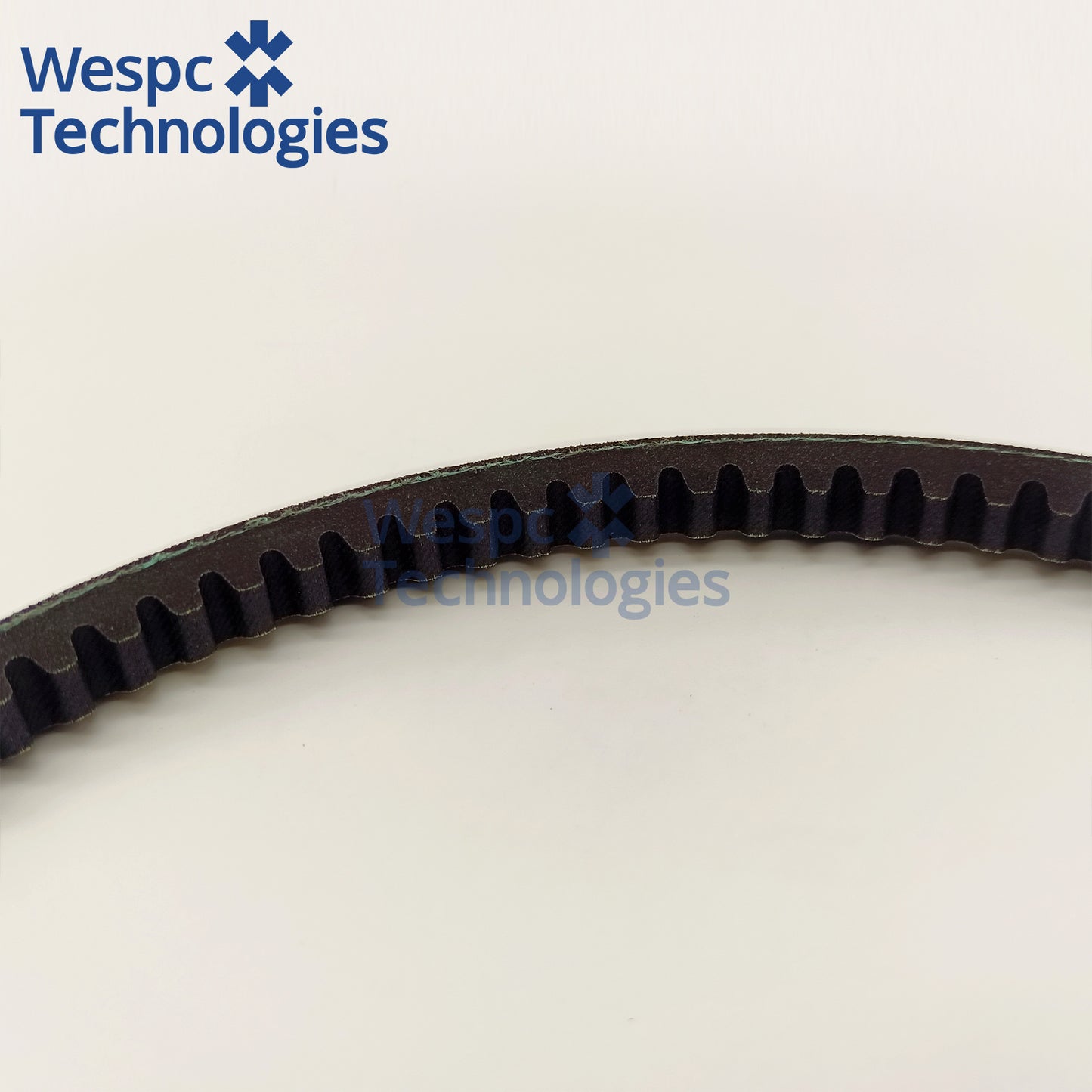 2614B652 V-Belt Fits for Perkins Engine D3.152 D4.203 G4.236 T4.236 T6.354 T6.3544 Diesel Engine