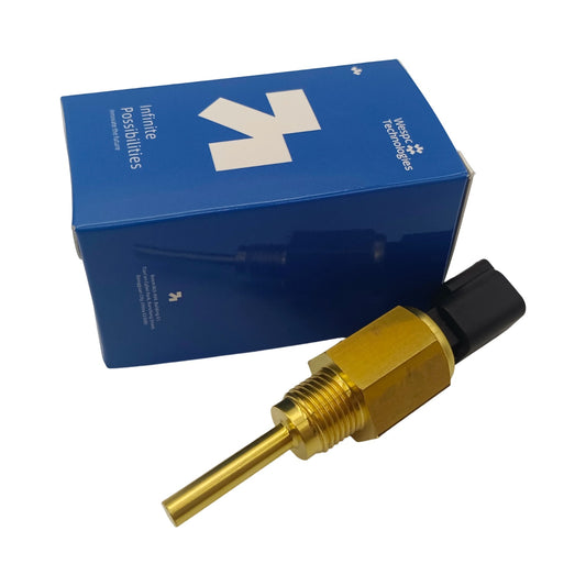Water Temperature Sensor W85720580 For Perkins 403A-11 403D-11 403D-15 403F-11