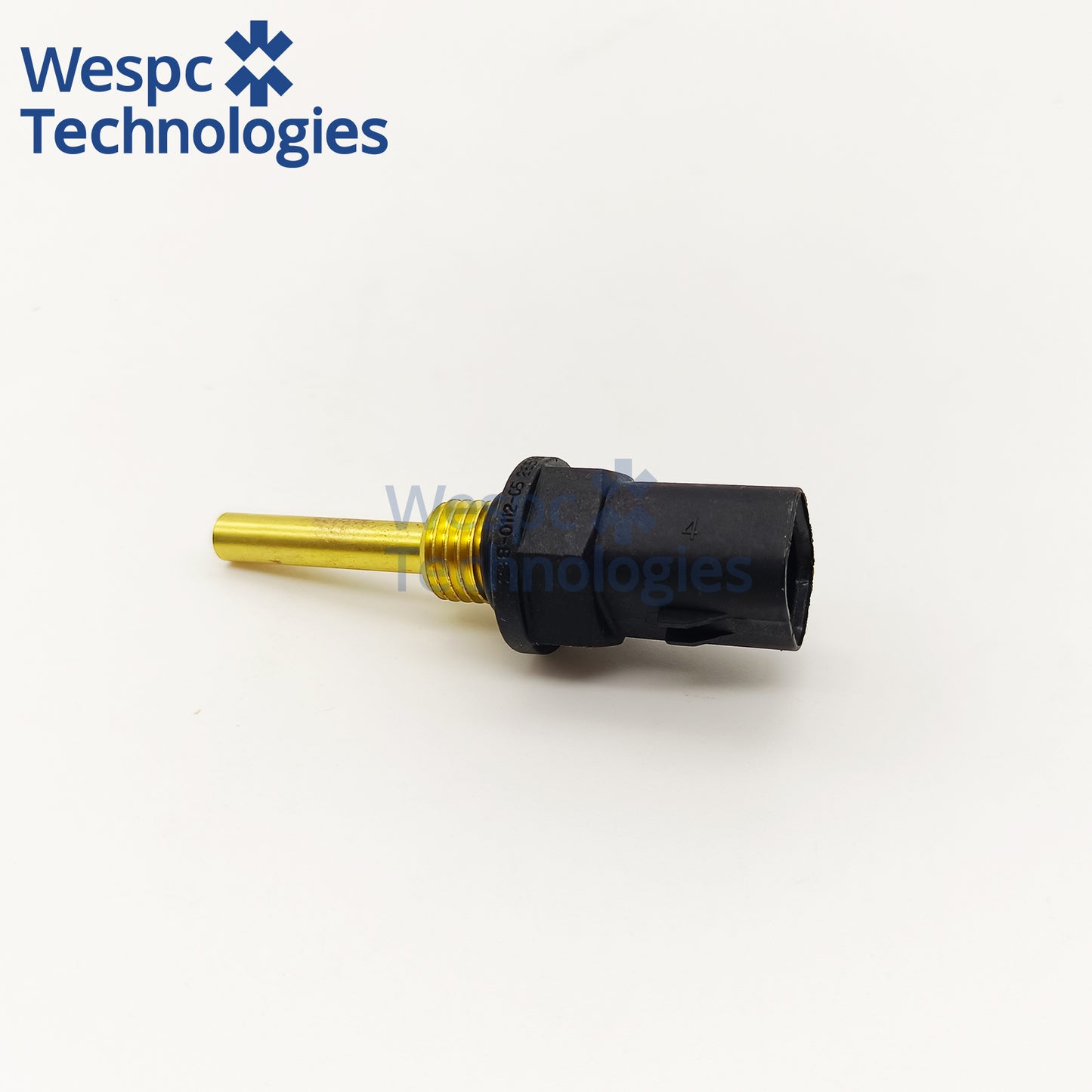 U5MK1091 Water Temperature Sensor KIT Suitable For PERKINS U5MK1091