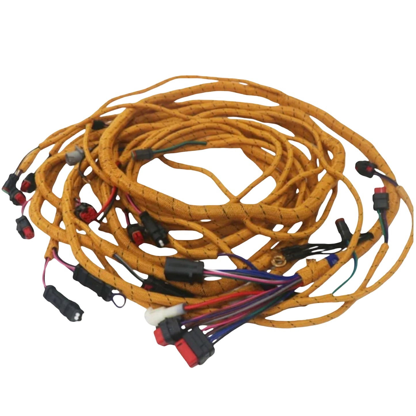 342-2846 3422846 Wiring Harness Sensor Harness Fits for CAT 374DL E374D Excavator Replacement Parts