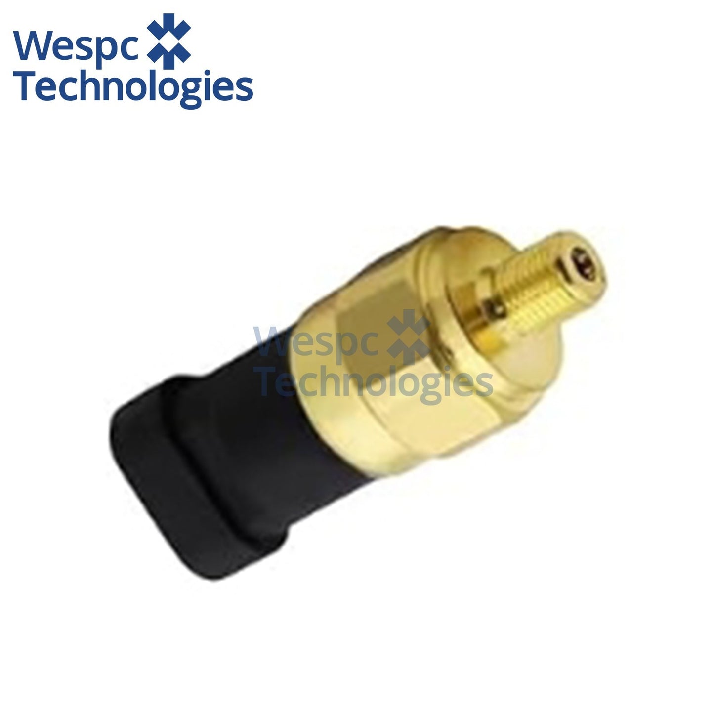 Oil Pressure Sensor V836891215 Suitable for Massey Ferguson Tractor Parts Wespc