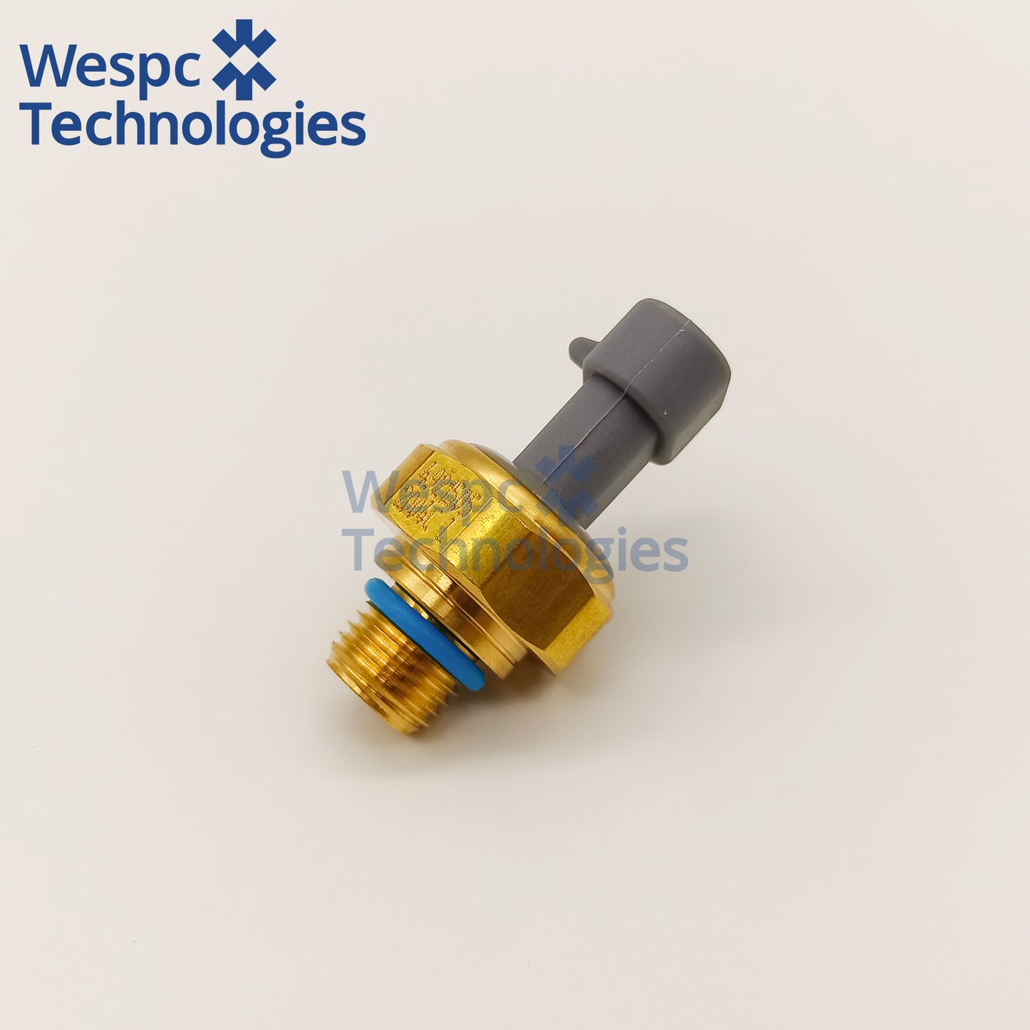 4921505 Turbocharger Boost Sensor Replacement for 00-02 Dodge Ram Cummins 5.9 L