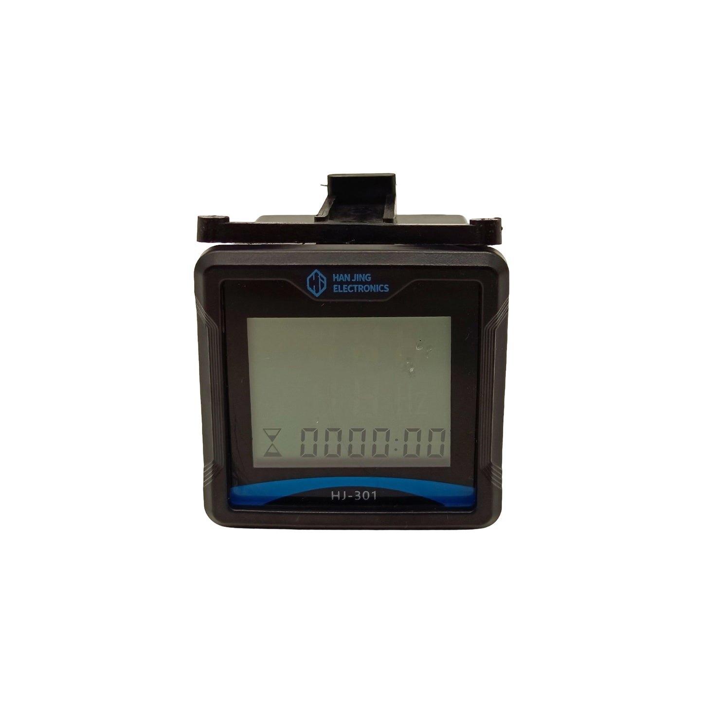 HJ-301 Generator Digital Meter Hour Voltage Frequency Indicator Meter AC 220~450