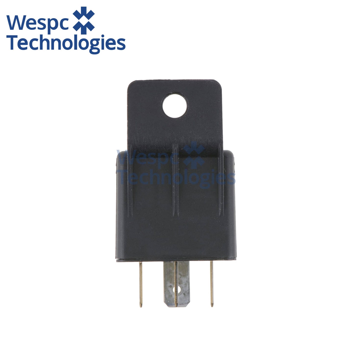 Original Bosch 0332209150 5 Pin SPDT Grey Cube Changeover Relay 12V DC 30A NO 20A NC Automotive Relay