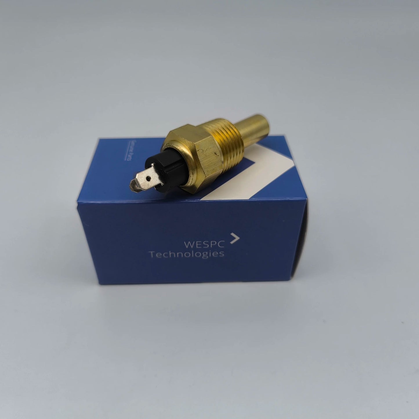 C3967250 Water Temperature Sensor WESPC Suitable for Dongfeng Cummins Diesel Engine 4BT 6BT