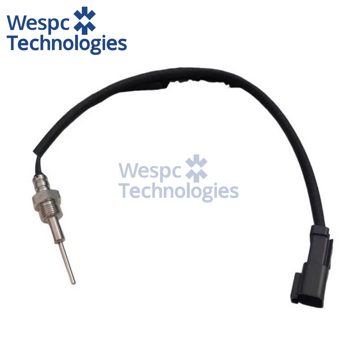 195-2150 Engine Oil Water Temperature Sensor For Cat 3512C 854K 992K Excavator
