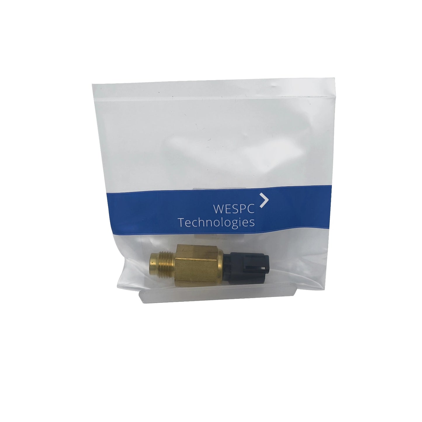 385720510 Water Temperature Sensor WESPC Suitable for Perkins Engine HL403C-15 HN404C-20 GJ403D-11 GN404D-22 HH403C-11