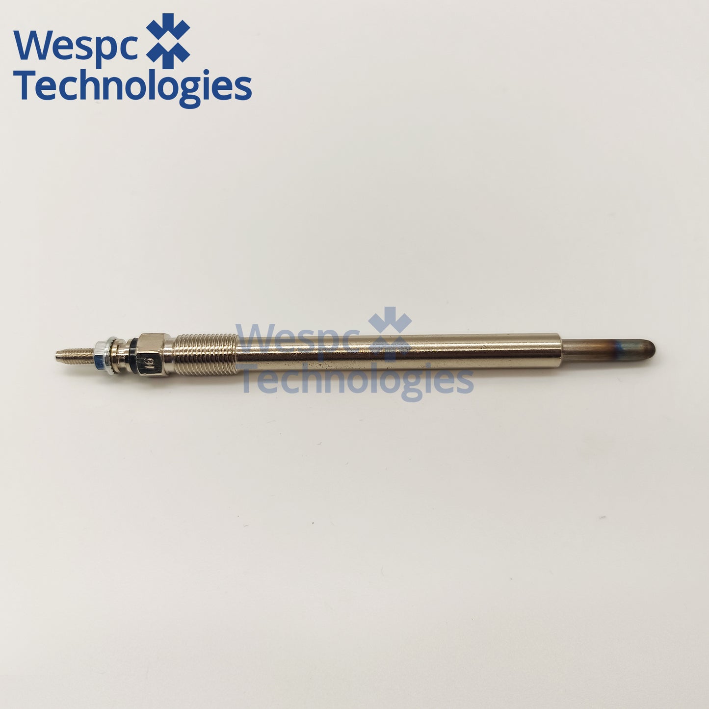 WESPC Engine Spare Parts GLOW PLUG HEATER T419164 for Perkins 1104 1106