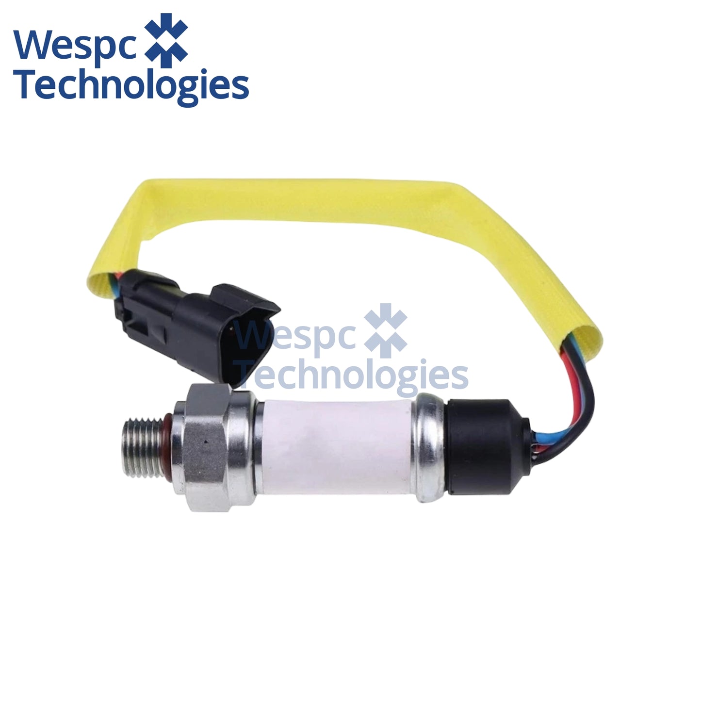 New 459-2597 Pressure Sensor Switch For CAT HPF01020PHDSNFAD01 T143148 924H 930H
