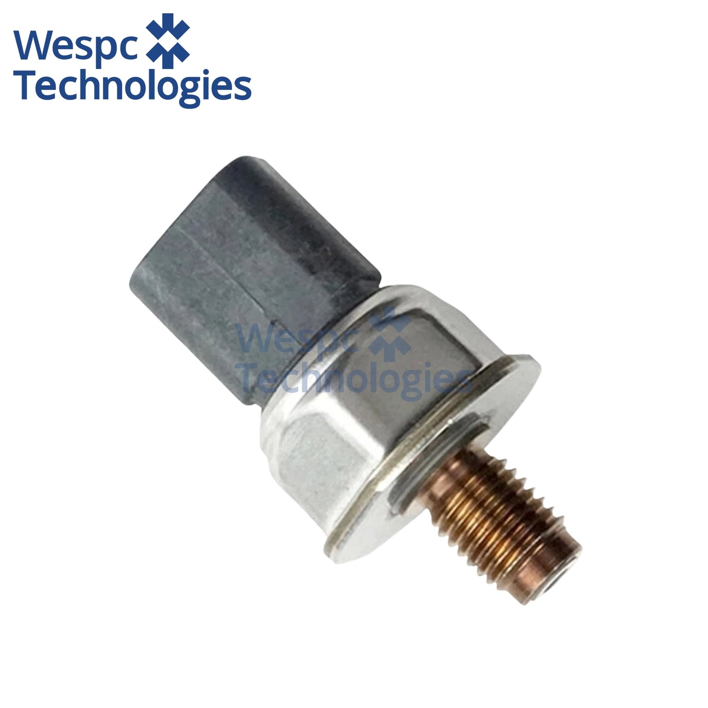 287-1866 5PP4-9 Fuel Rail Pressure Sensor For Caterpillar C175 C9 C9.3 336ELH