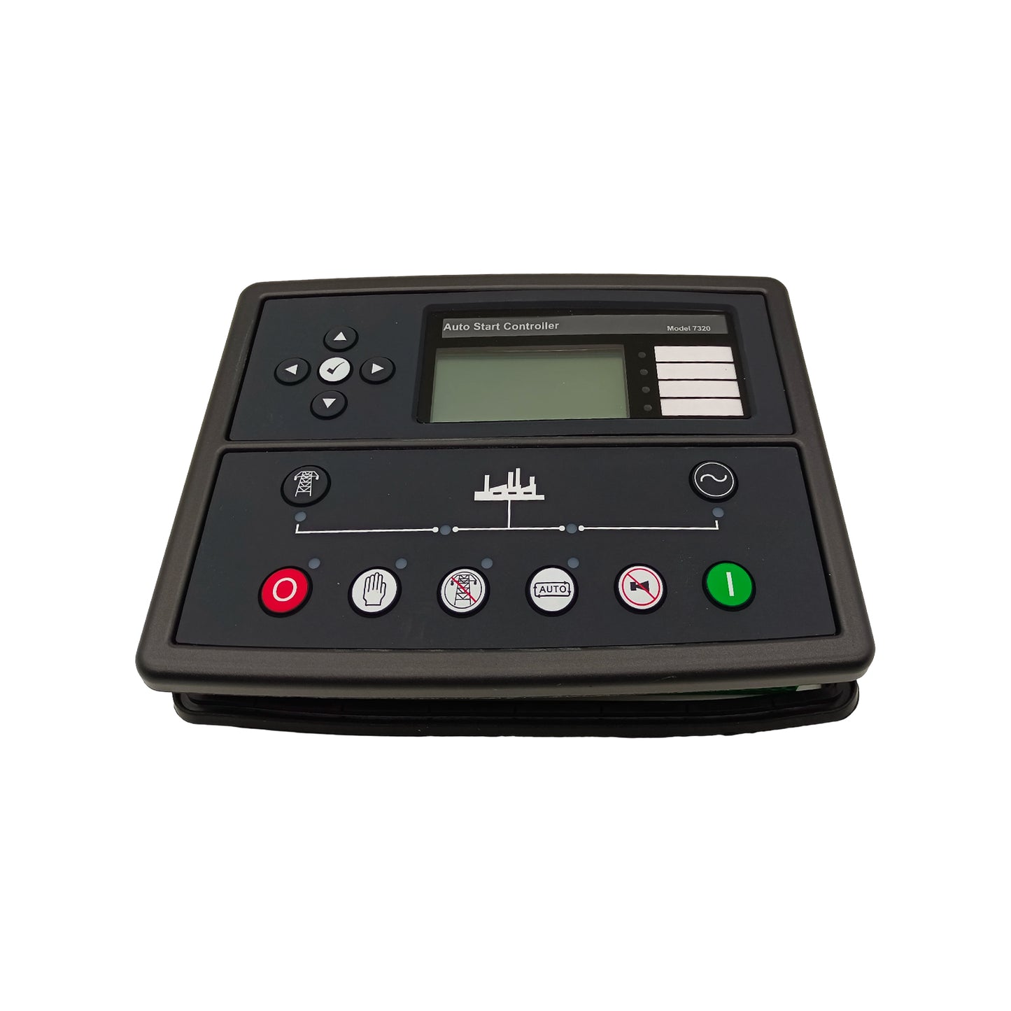 DSE7320 Automatic Start Controller Module Panel AMF Replacement for Deep Sea