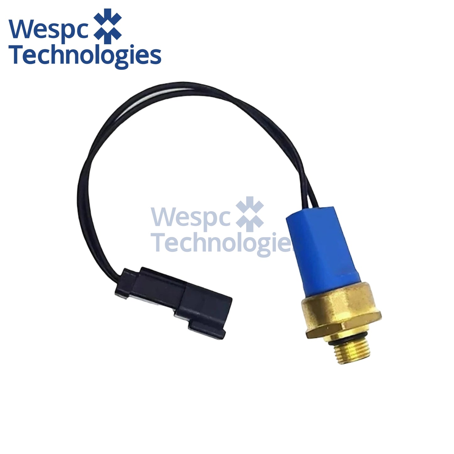 Pressure Sensor 192-0836 For Cat 216 216B 226 226B 277 Diesel Engine Excavator