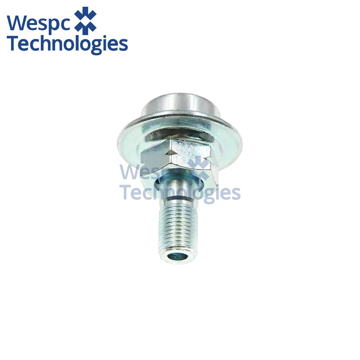 Fuel Pressure Pulsation Damper Assy FPD4 2320746010 For Toyota Sienna Lexus