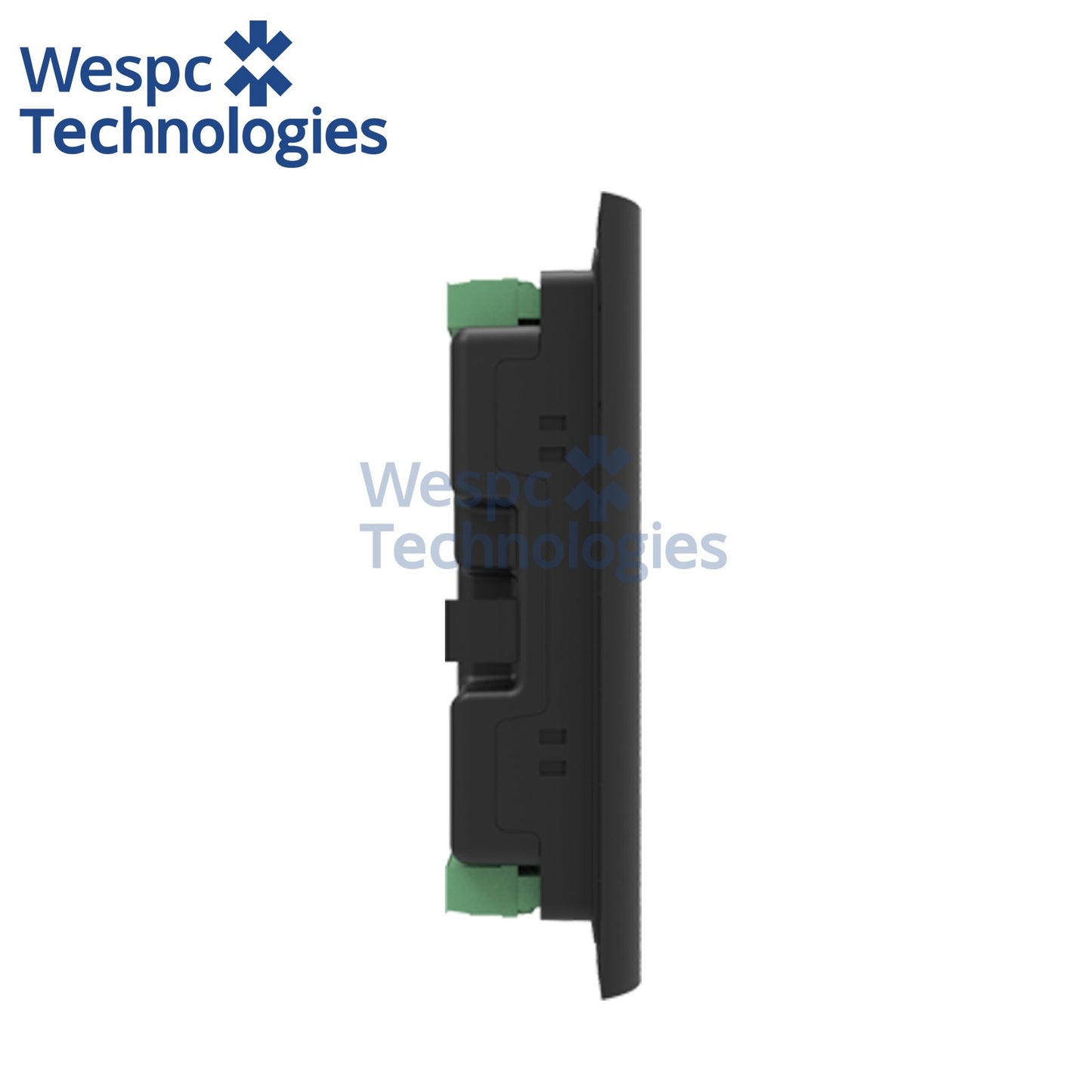 Original SmartGen HGM9560 Bus Tie Mains Parallel Unit Generator Controller TFT Color LCD IP55 Panel