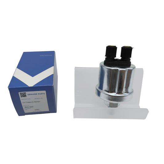 High quality oil pressure sensor 622-333  excavator spare parts WESPC . Suitable for FG-Wilson Olympian Genset