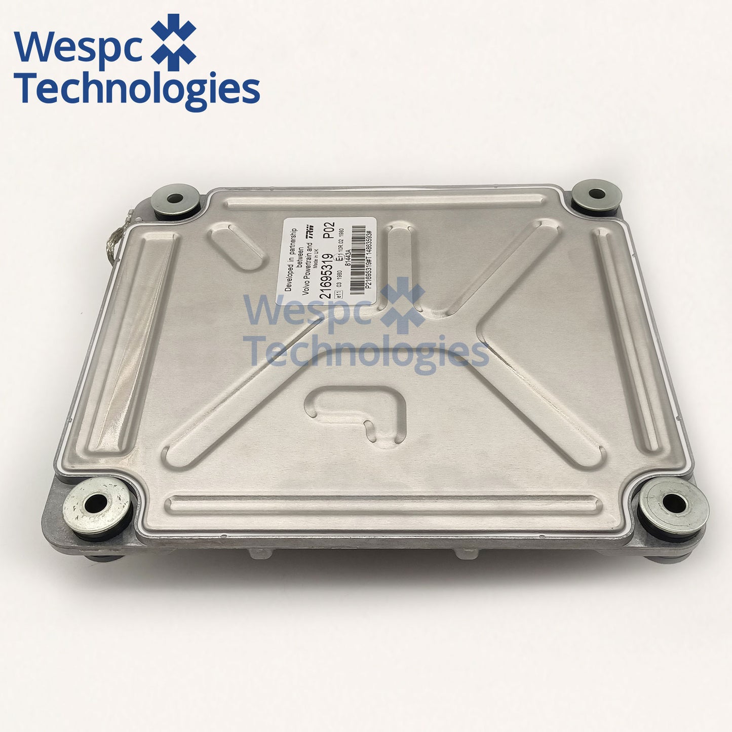 21695319 Engine Control Unit OEM Replacement Part for Volvo Penta TAD