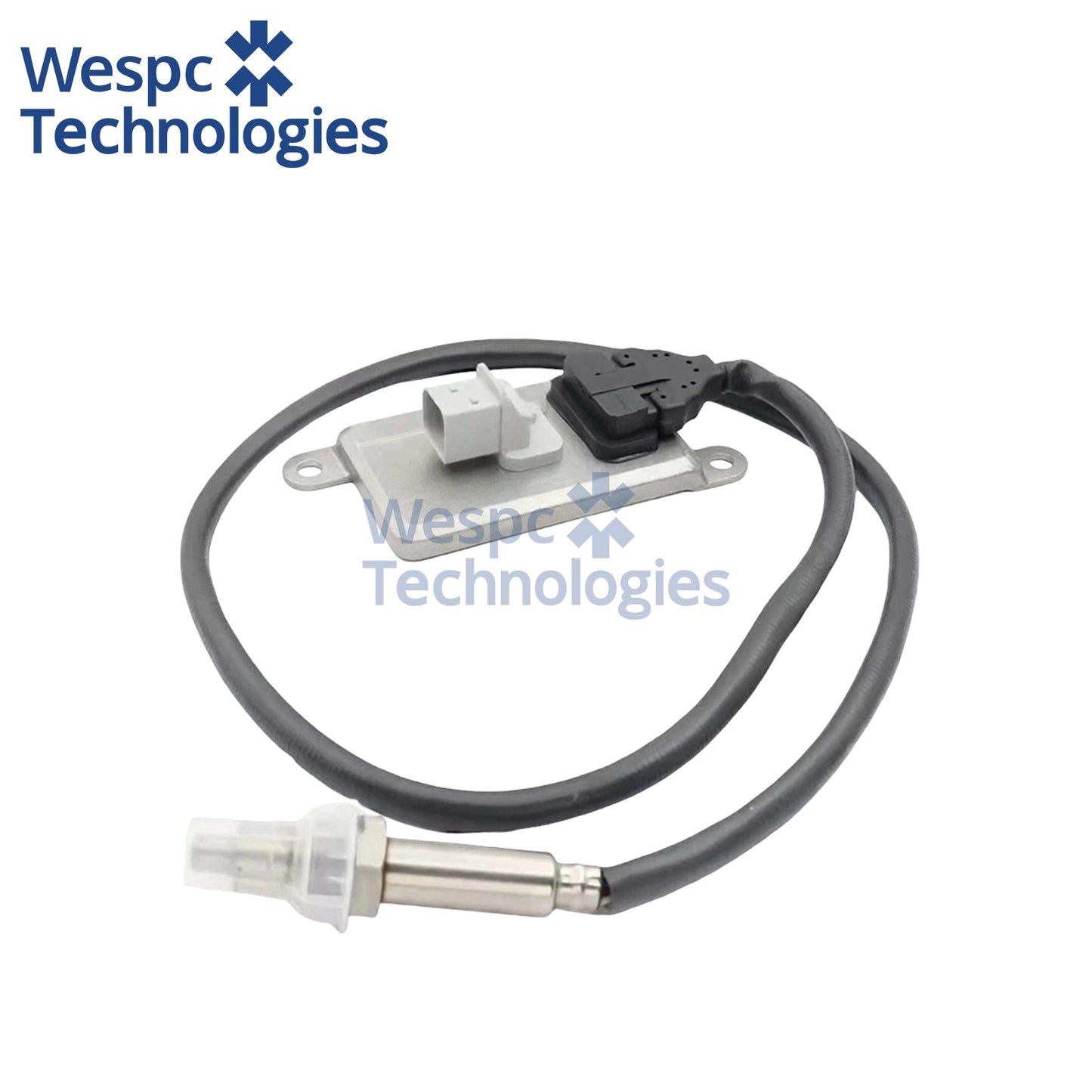 Nitrogen Oxide Nox Sensor A0101539628 5WK96659C 24V For Mercedes Benz truck