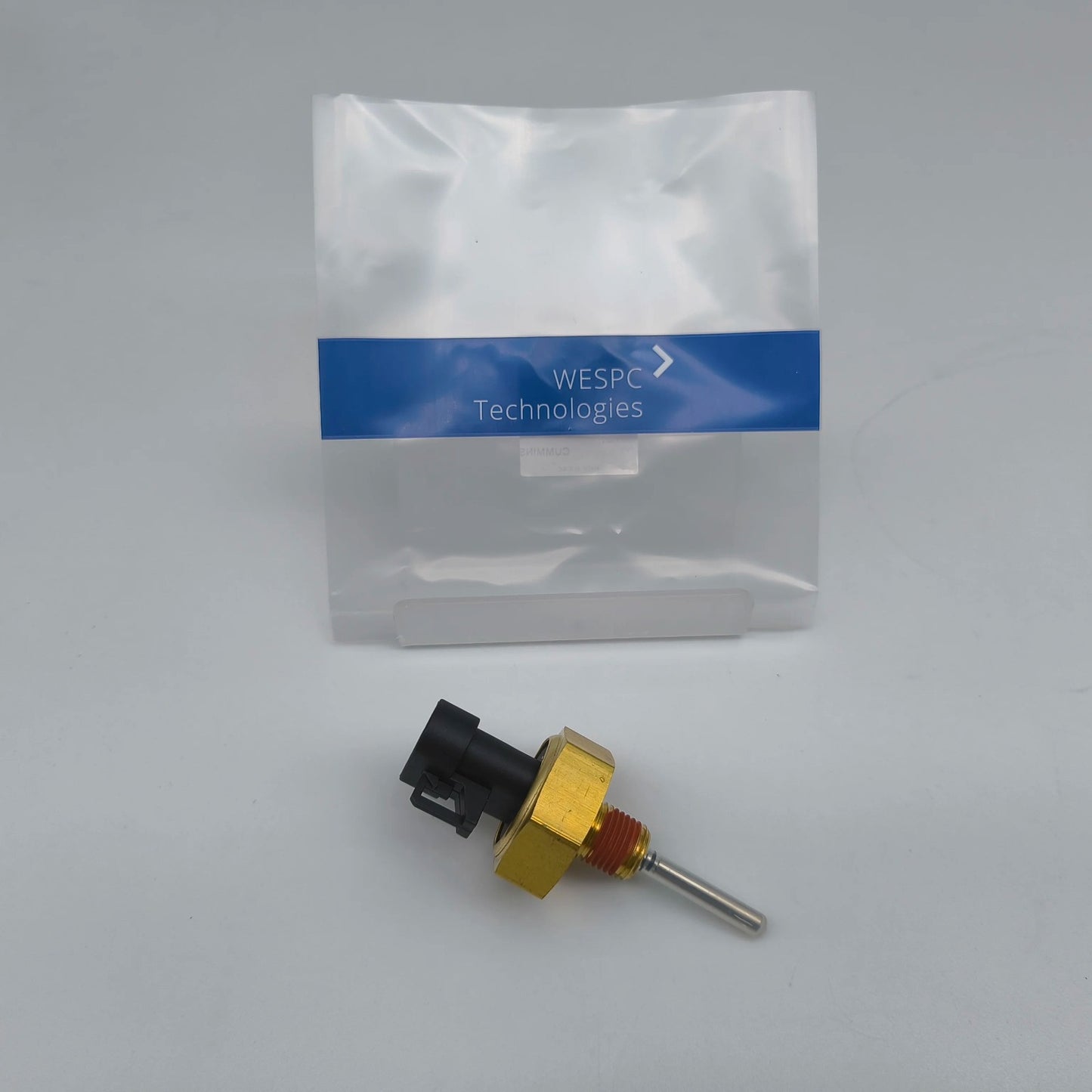4383933 Temperature Sensor Coolant Level Sensor Switch WESPC . Suitable for Cummins K19 KTA19 K38 KTA38 K50