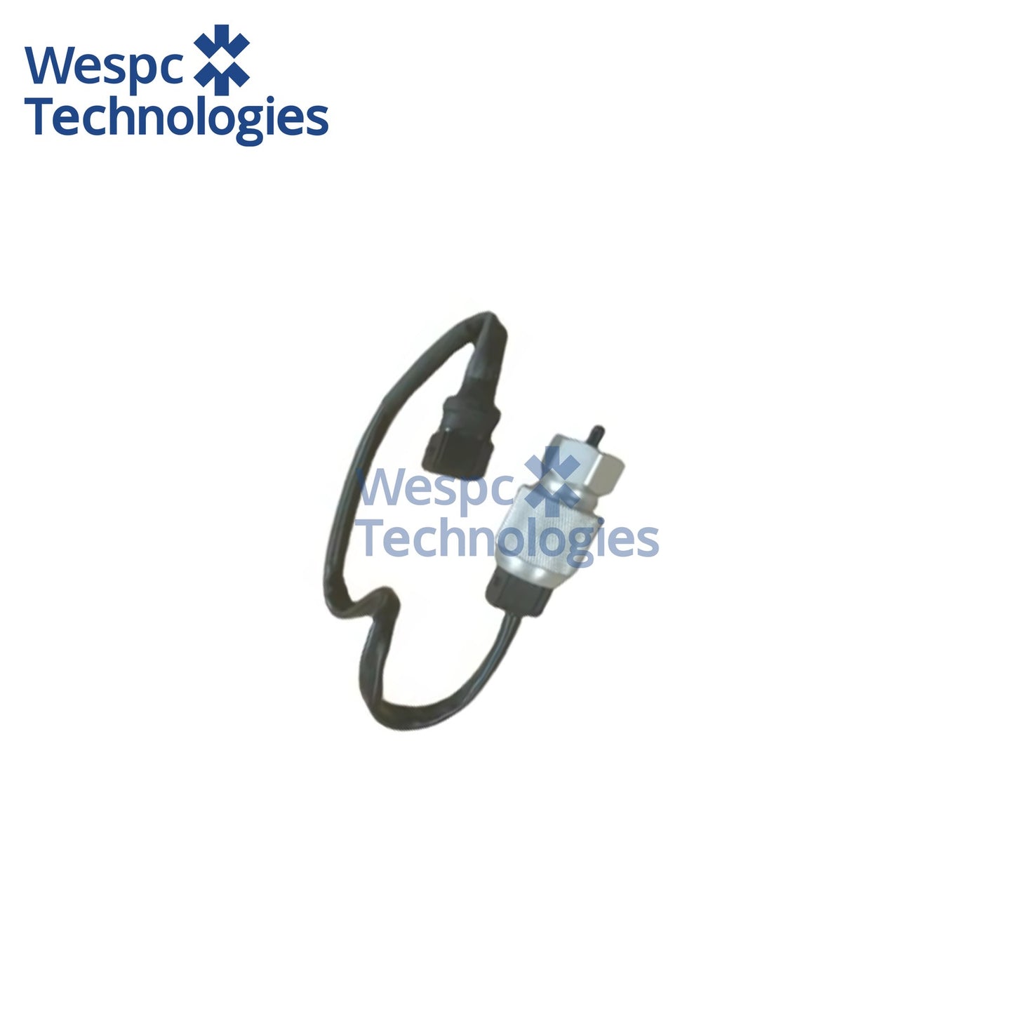 WESPC Speed Sensor 1B17837610030 Crankshaft Position For Volkswagen Audi