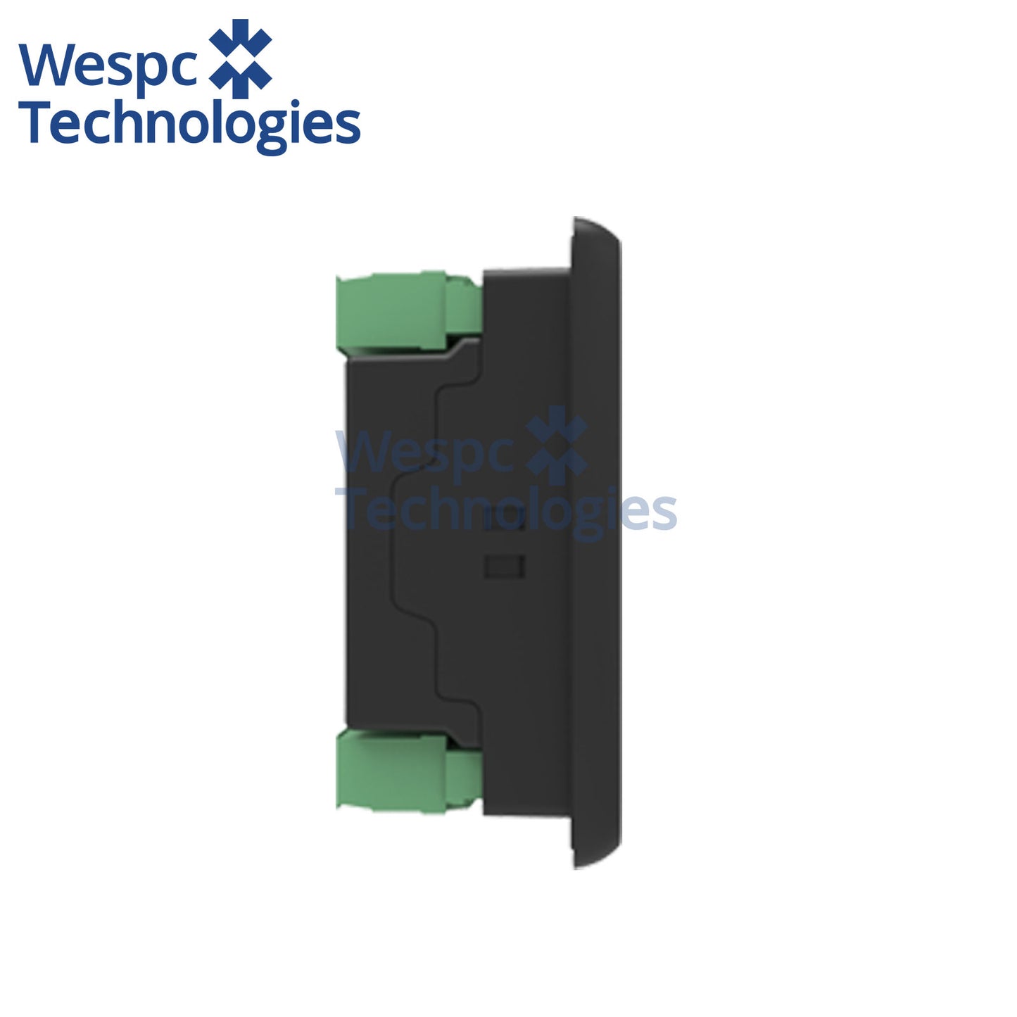 Original Smart Gen HGM4020T Generator controller ATS RS485 Communication Base Station Control Module