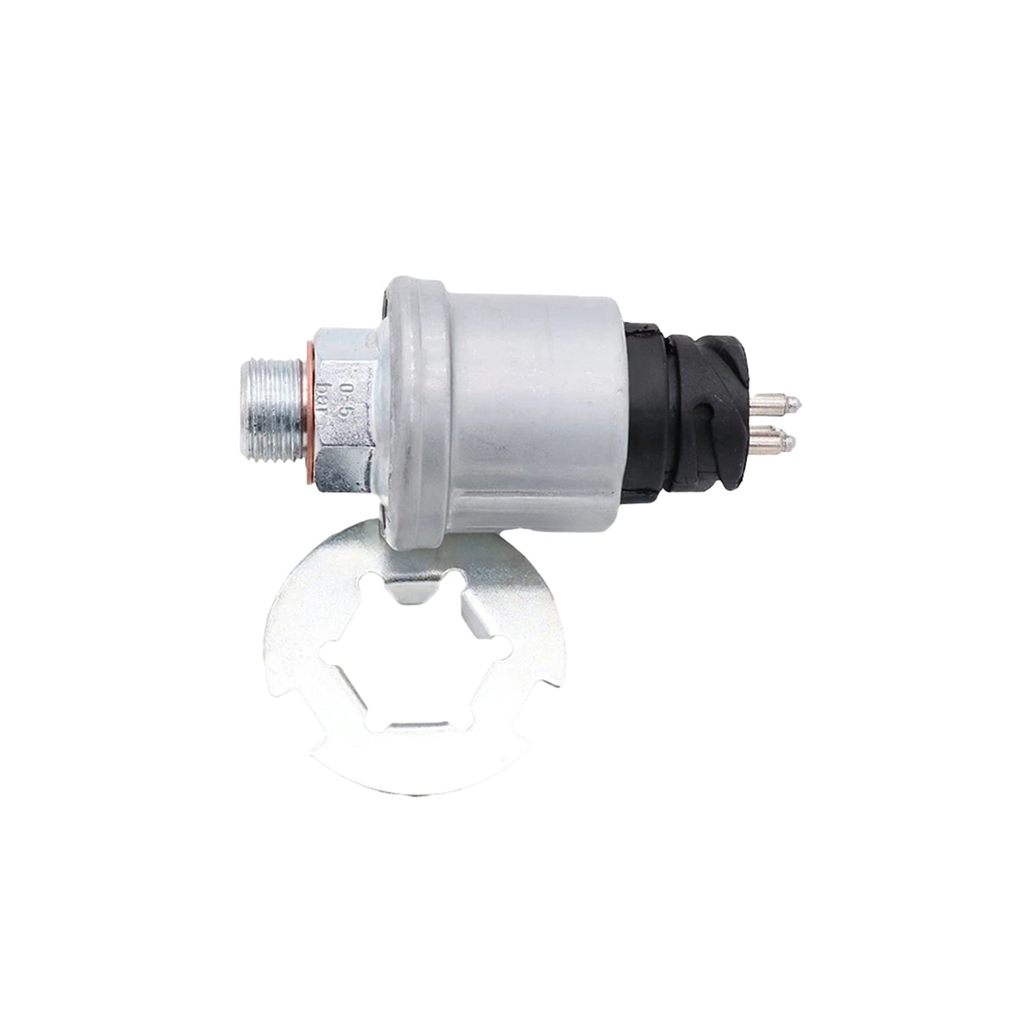 1 PC New High Quality Oil Pressure Sensor Switch 81274210109 M18*1.5 For Man