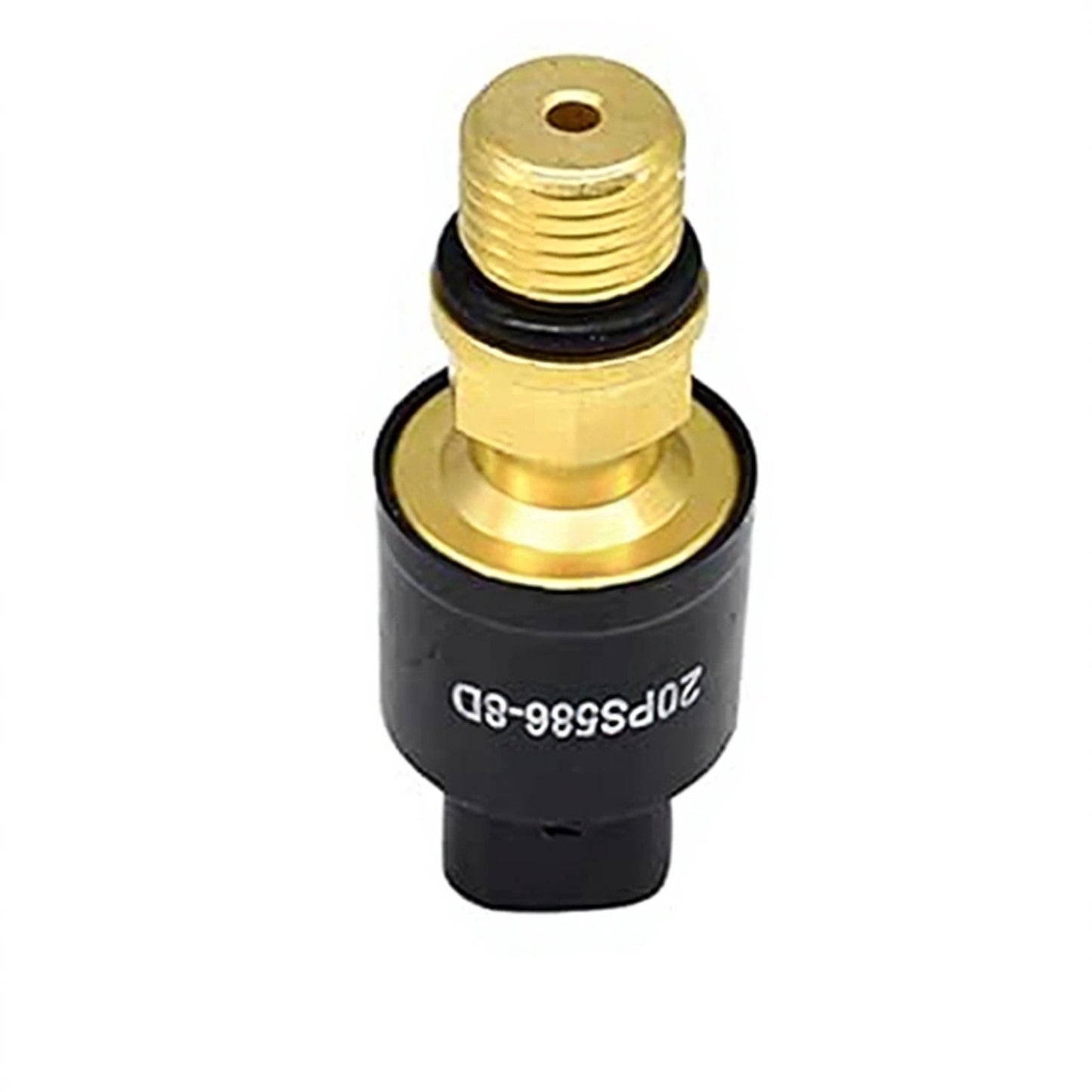 20PS586-8D Excavator Pressure Sensor Fits Doosan DH220-5 DH225-5 Replacement