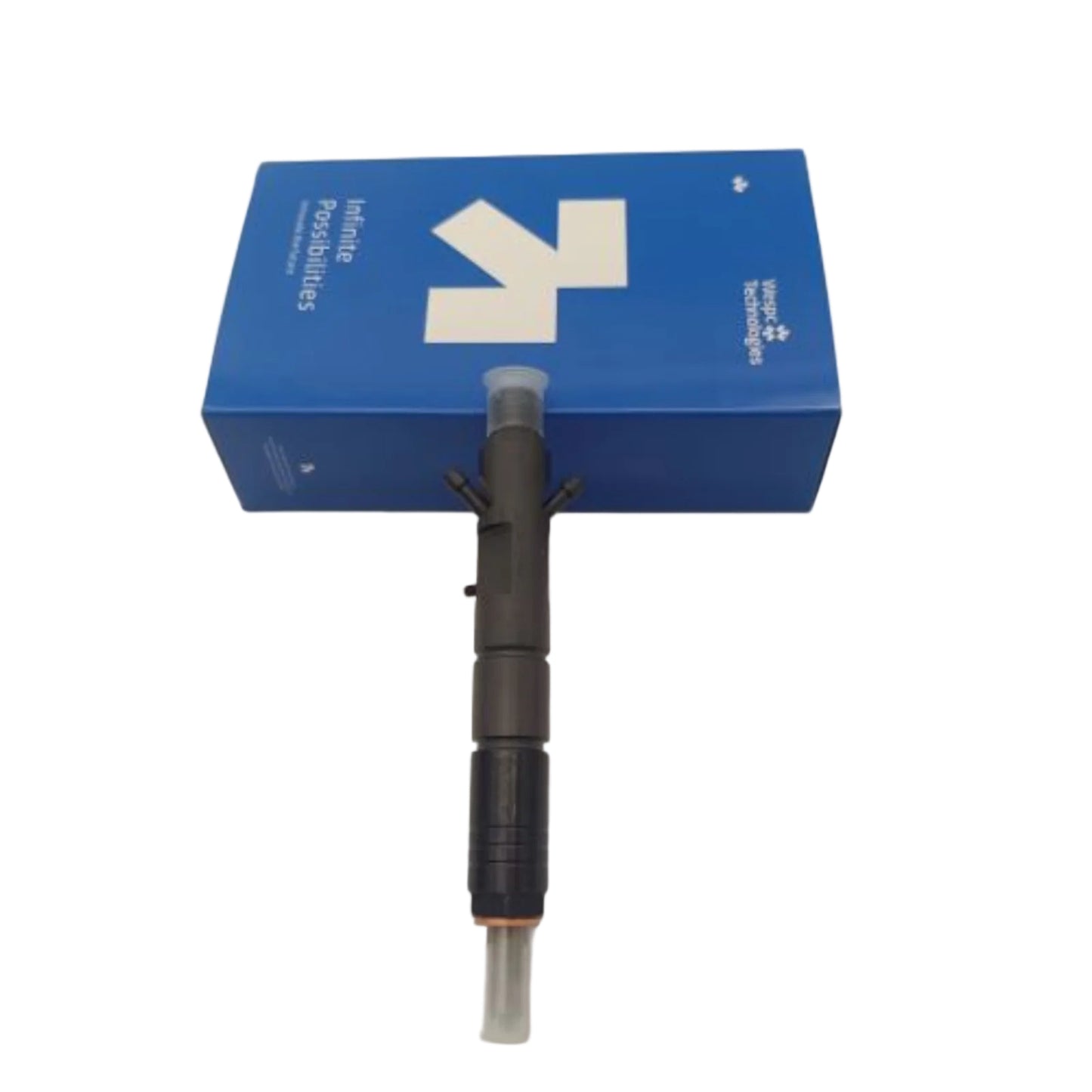 Construction Machinery Parts 1103A-33T 1104A-44T 2645K022 Diesel Fuel Injector