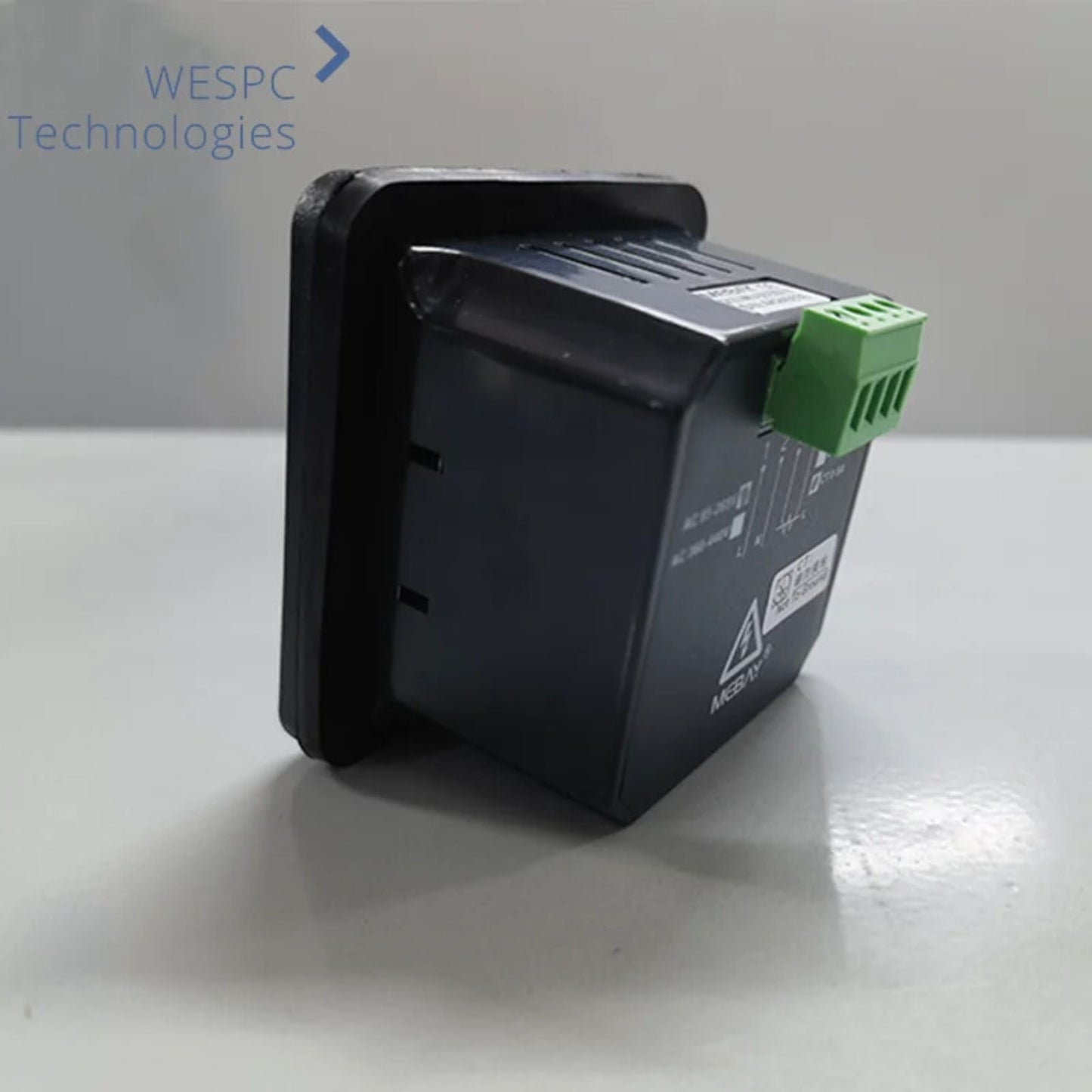 Original GV23 MKII MEBAY Generator Digital Meter AC Voltage Frequency Current Meter