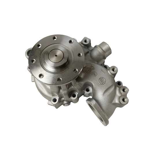 Water Pump 23552770 Replacement Cooling Spare Part Fits Volvo FE FL B5 Hybrid Diesel Engine