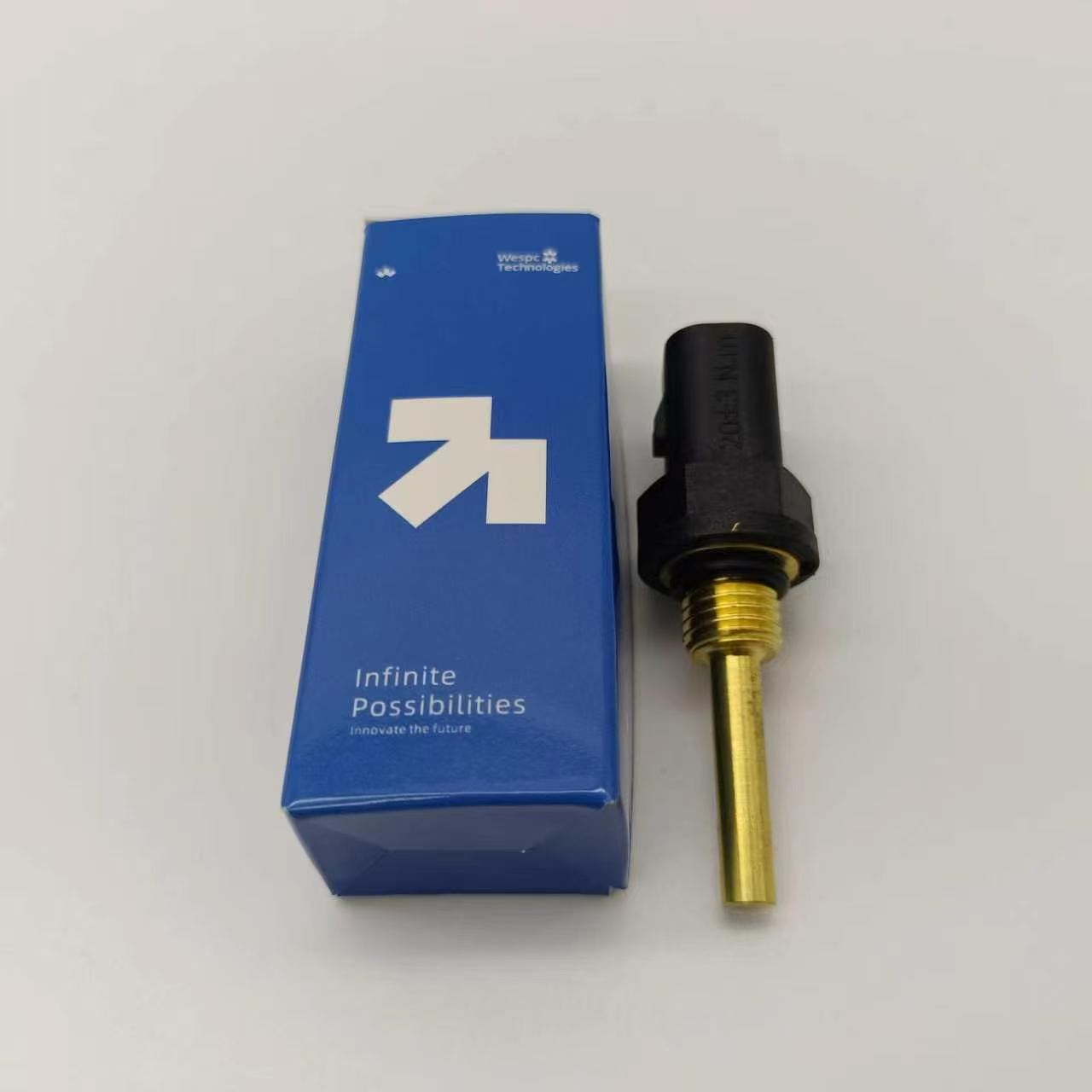 U5MK1091 Water Temperature Sensor KIT Suitable For PERKINS U5MK1091