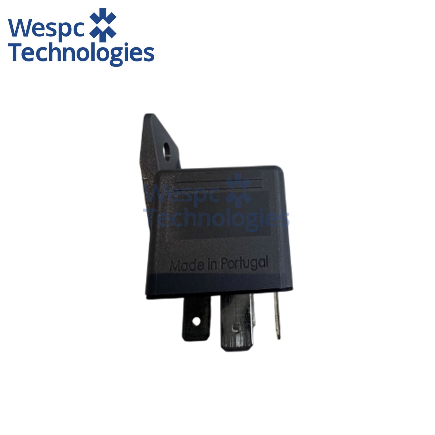 Original Bosch 0332209158 5 Pin SPDT Cube Mini Changeover Relay 12V DC 30A NO 20A NC Automotive Relay